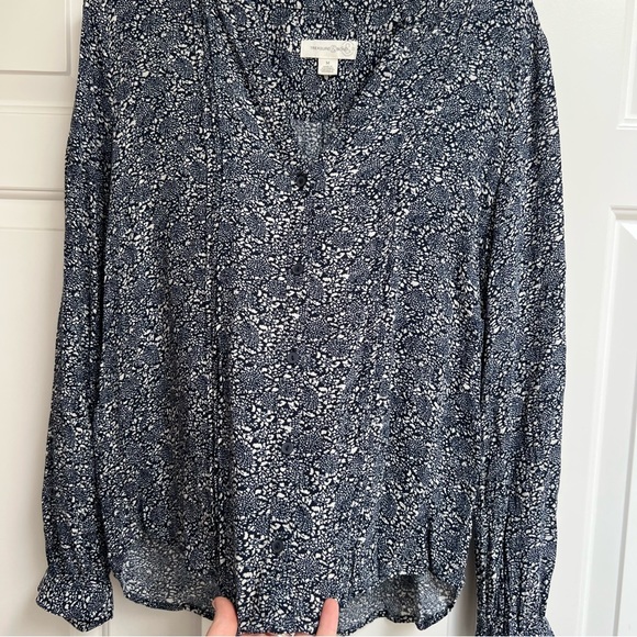 Treasure & Bond Button Up - Picture 2 of 4